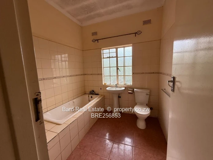 3-Bed Cold Comfort Home — Walled, Garage & Tiled Verandah (Sole Mandate)