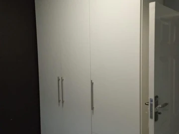 3 Bedroom Townhouse Complex