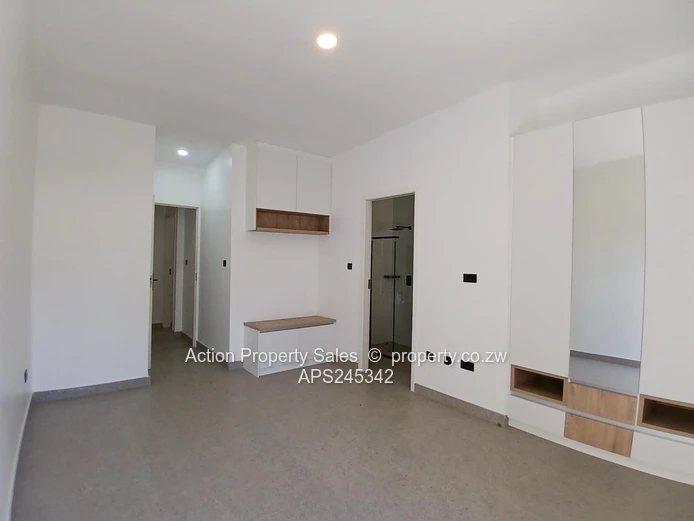 2 Bed In A New Complex! 