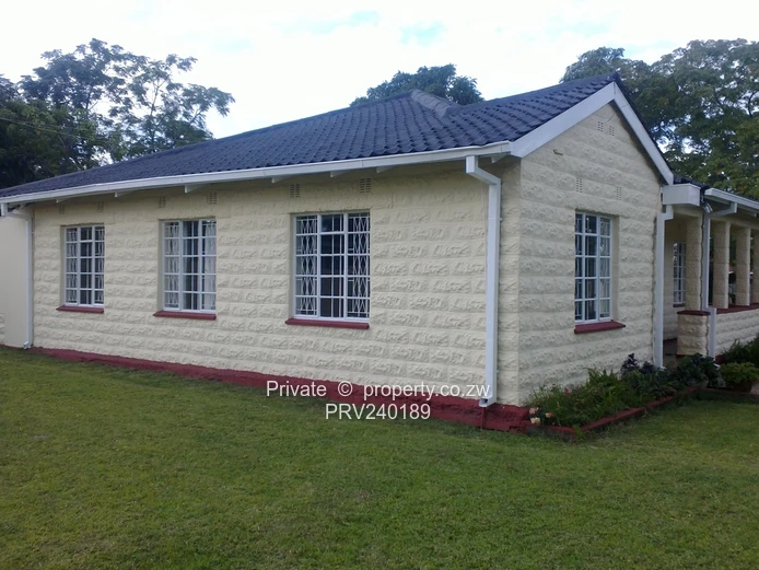 Athlone Greendale House For Rent