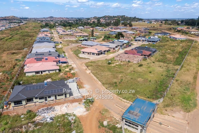 Stylish Modern Living In A Secure Gated Community