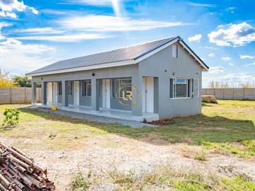 Commercial & Industrial Land