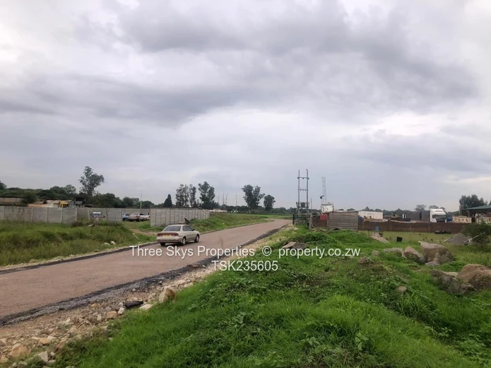 Industrial / Commercial Stands For Sale 