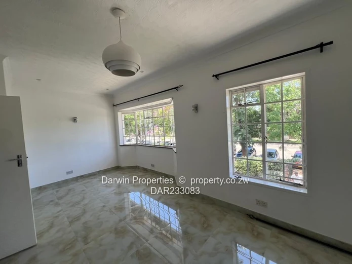 Immaculate Property In Upper Avenues