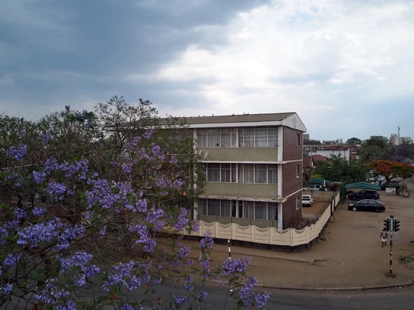 3 Bedroom Flat & Apartment