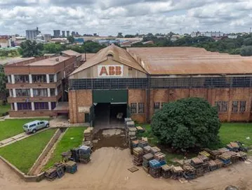 Warehouse & Factory