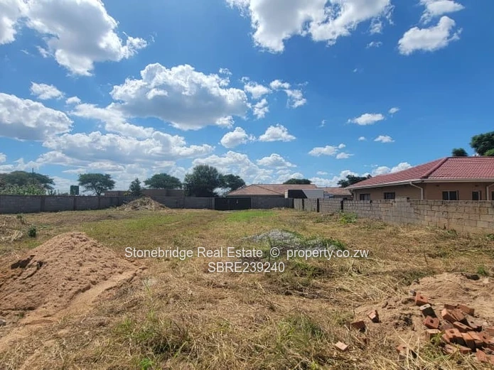 Selbourne Park | Prime Development Opportunity  