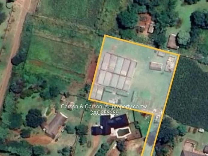 Premier Neighbourhood 