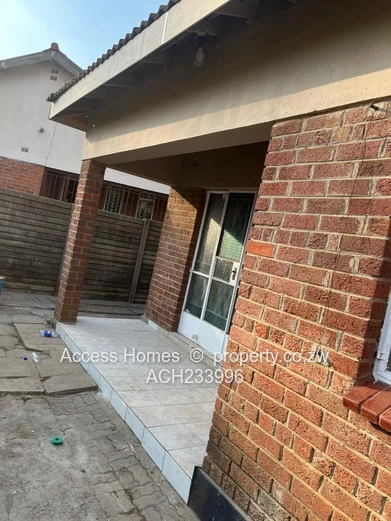 Glen View  House for rent