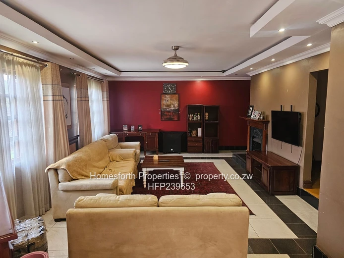 Westwood Beautiful House For Sale