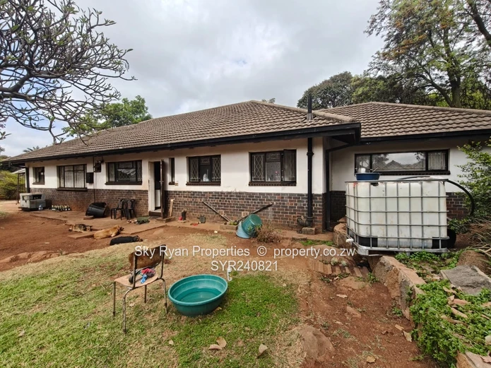 Belvedere House For Sale 