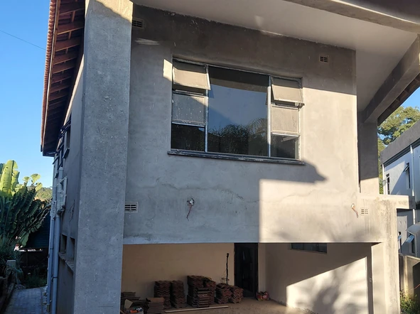 5 Bedroom Townhouse Complex
