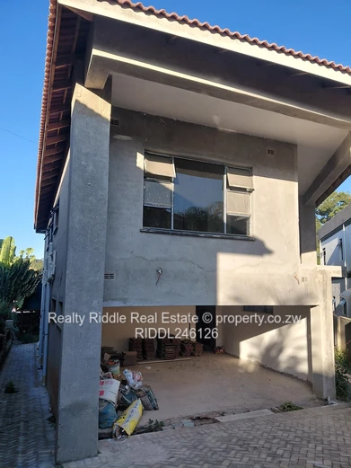 For sale Executive Caricreagh Townhouse Villa 