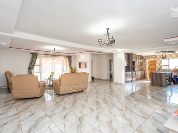 5 Bedroom Townhouse Complex