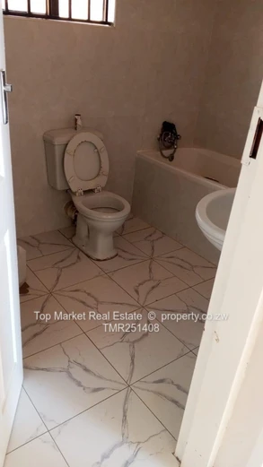 Sandton House for rent