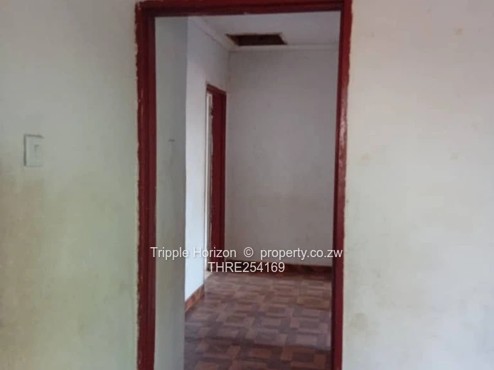 Damofalls phase 4 house for sale with deeds 