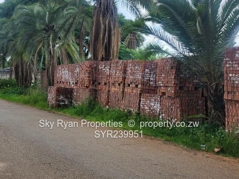 Highlands Cluster Stand For Sale