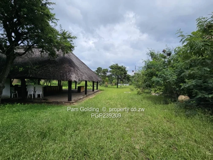 Ideal Residential Space