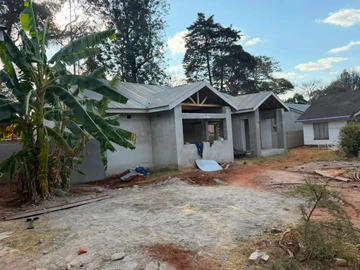 3 Bedroom Flat & Apartment