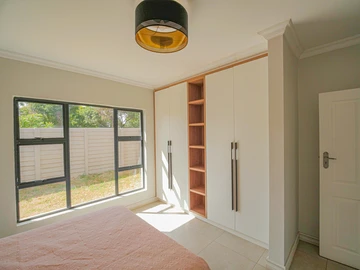 3 Bedroom Townhouse Complex