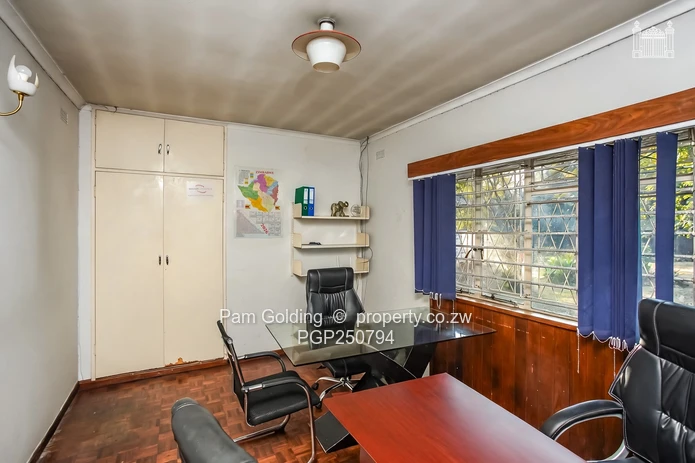 Exceptional Commercial Investment In Belgravia