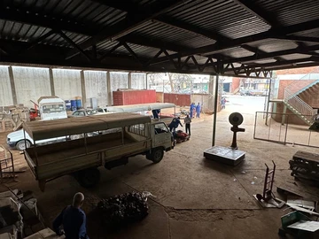 Shop & Retail Property