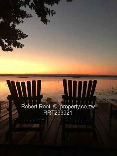 Your Holiday Paradise In Binga 