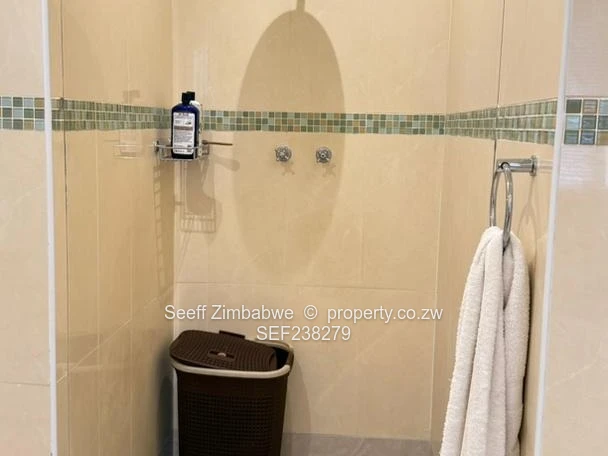 Secure & Modern 4-Bedroom Family Home – Solar & Borehole Equipped (Sole Mandate)