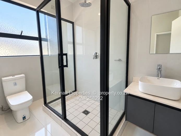 Brand New Cluster Homes (4 Units) – Gletwyn / Shawasha