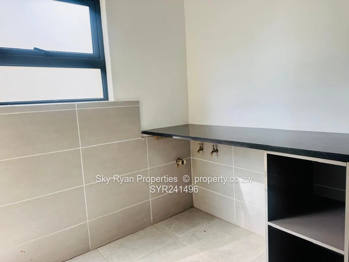 3 Borrowdale, Vainona Apartments For Rent