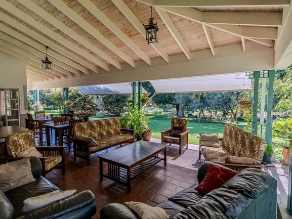 5 Bedroom House