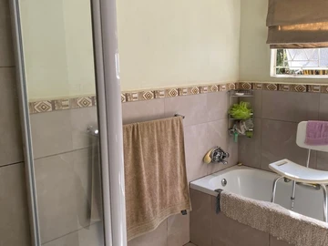 2 Bedroom Cottage