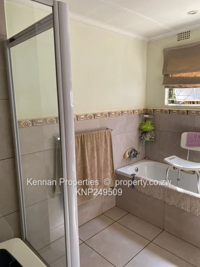 Charming 2-Bedroom Self-Contained Cottage