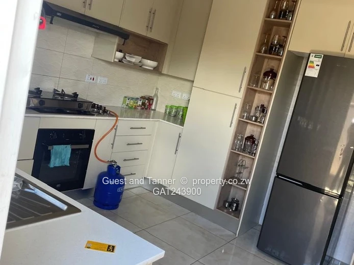 Comfortable 4BR Home in Delbrooke Park for Sale