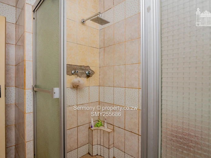 Residential house for sale