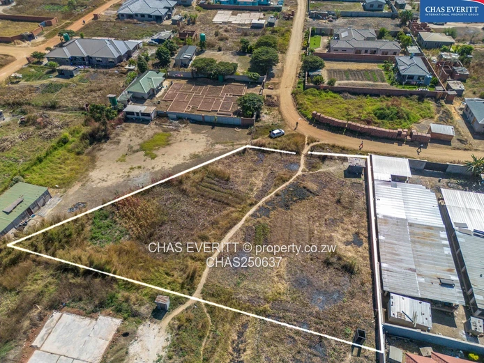 Vacant Stand For Sale