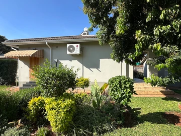 2 Bedroom Cottage