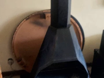 2 Bedroom Garden Flat