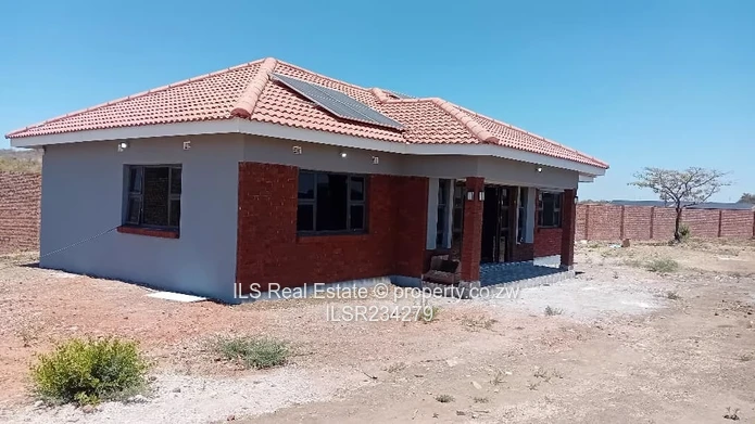 Kadoma residential property for sale 