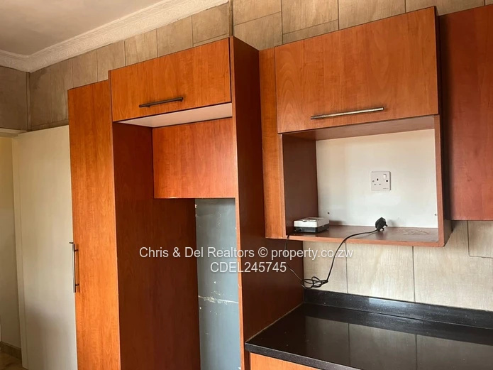 House to rent in Haig Park