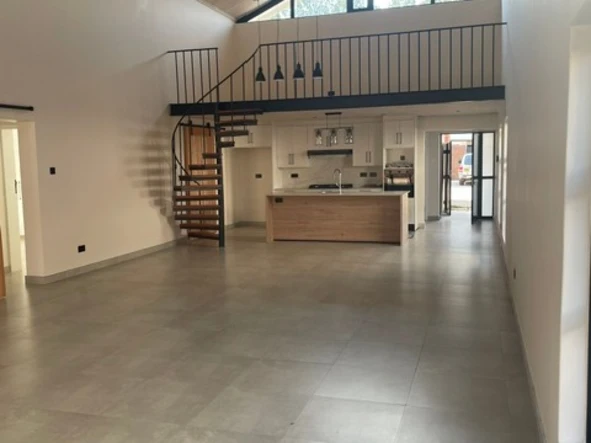 3 Bedroom Townhouse Complex