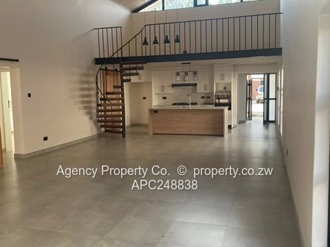 Brand New Complex - Secure - Neat 