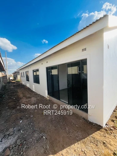 An investment opportunity (Sole Mandate)