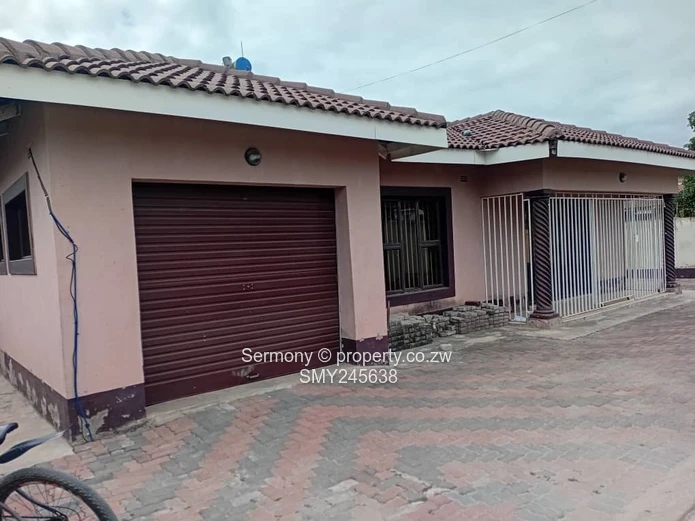 Residential house for rent
