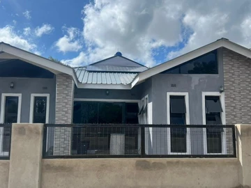 4-Bedroom cluster Unit For Sale 