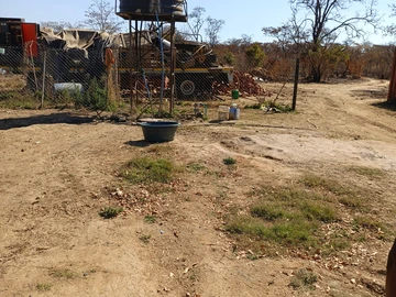 Farm & Agricultural Land