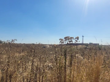 Commercial & Industrial Land