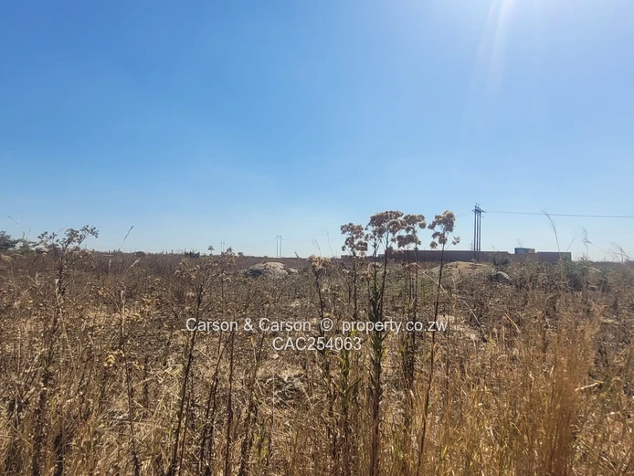 Strategically Located with great investment potential