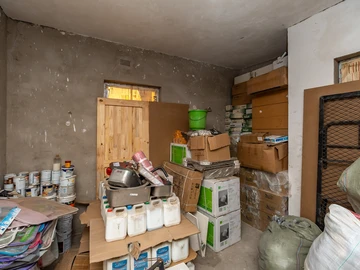 3 Bedroom Townhouse Complex