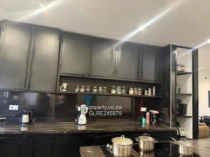 Spacious 4-Bed Westgate Home with Pool & Borehole